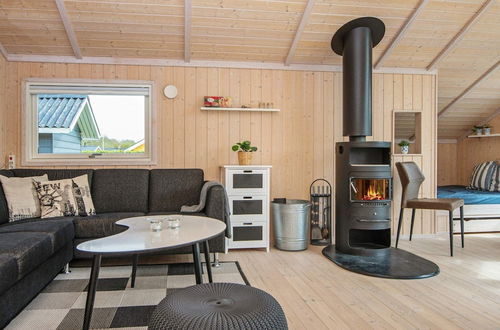 Photo 10 - 6 Person Holiday Home in Hemmet