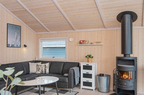 Photo 16 - 6 Person Holiday Home in Hemmet