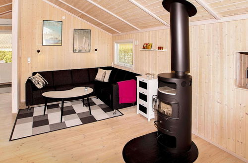 Photo 31 - 6 Person Holiday Home in Hemmet