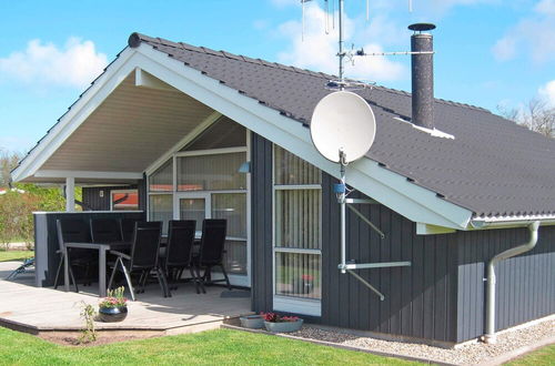 Photo 1 - 6 Person Holiday Home in Hemmet