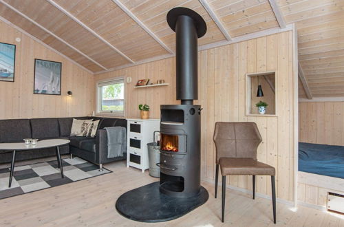 Photo 11 - 6 Person Holiday Home in Hemmet