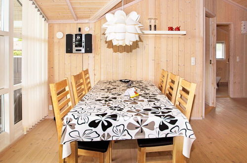 Photo 25 - 6 Person Holiday Home in Hemmet