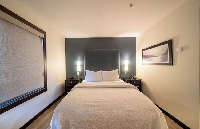 Sunrise Ridge Waterfront Resort - Foto 13