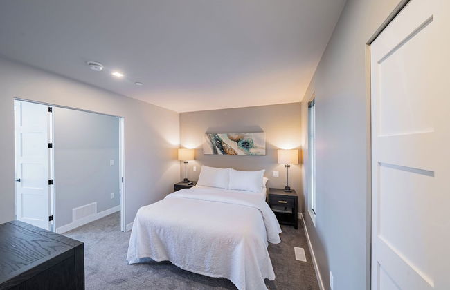 Sunrise Ridge Waterfront Resort - Foto 10