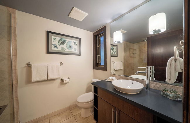 Sunrise Ridge Waterfront Resort - Foto 23