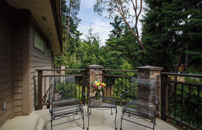 Sunrise Ridge Waterfront Resort - Foto 49