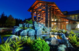Foto 1 - Sunrise Ridge Waterfront Resort