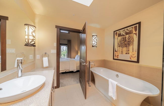 Sunrise Ridge Waterfront Resort - Foto 18