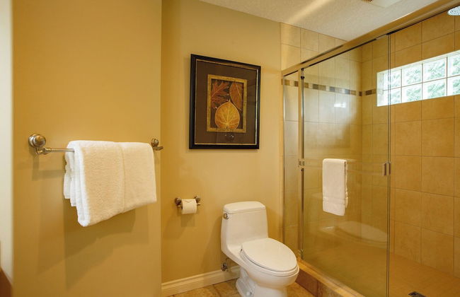 Sunrise Ridge Waterfront Resort - Foto 31