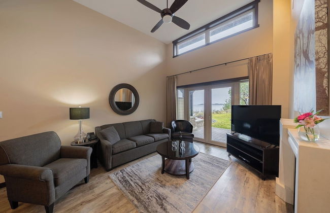 Sunrise Ridge Waterfront Resort - Foto 52