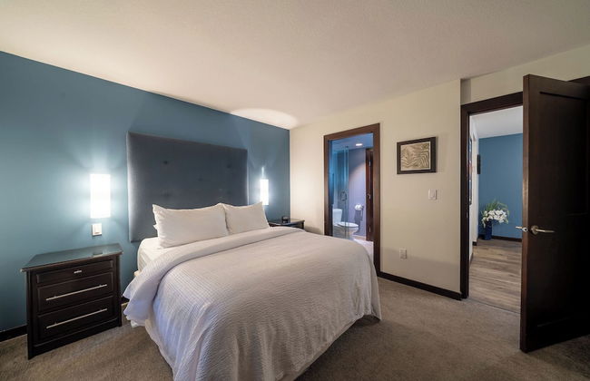 Sunrise Ridge Waterfront Resort - Foto 21