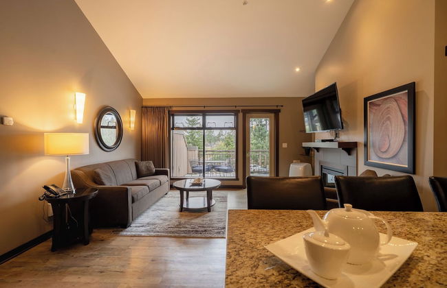 Sunrise Ridge Waterfront Resort - Foto 15