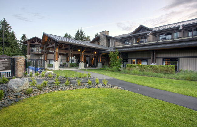 Sunrise Ridge Waterfront Resort - Foto 80