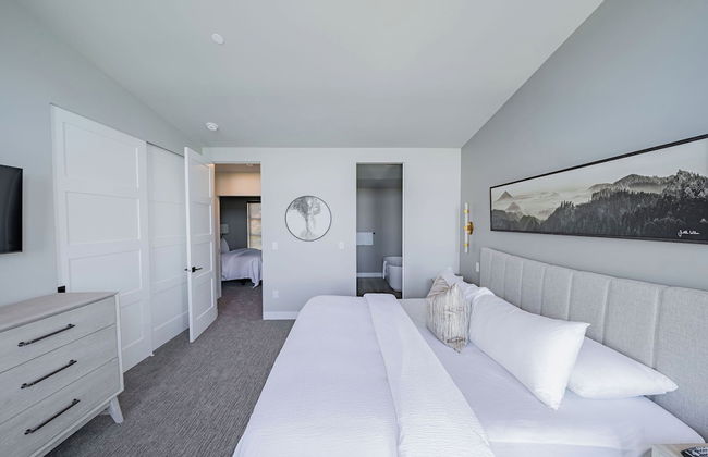 Sunrise Ridge Waterfront Resort - Foto 12