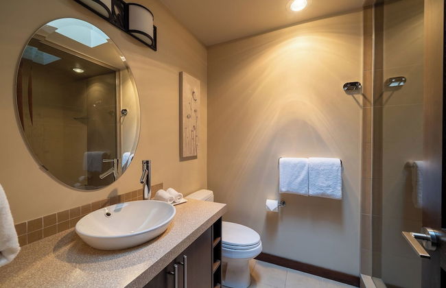 Sunrise Ridge Waterfront Resort - Foto 40