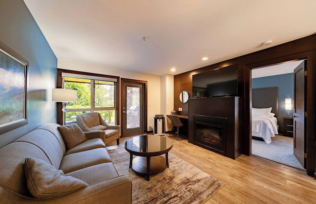 Sunrise Ridge Waterfront Resort - Foto 17