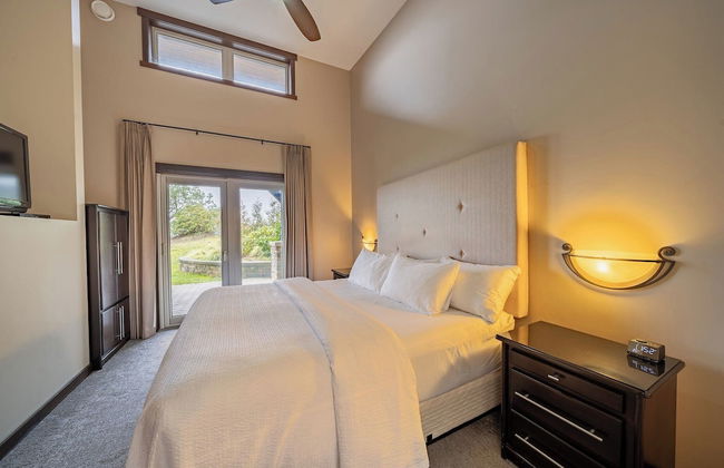 Sunrise Ridge Waterfront Resort - Foto 37
