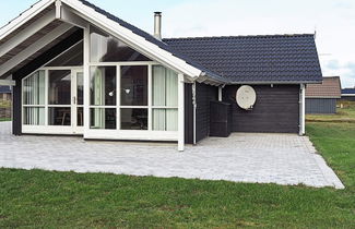 Foto 1 - 7 Person Holiday Home in Harboore-by Traum