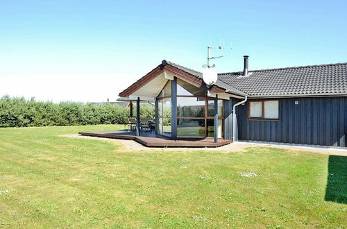 Photo 24 - 6 Person Holiday Home in Hemmet