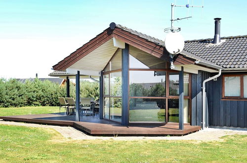 Photo 23 - 6 Person Holiday Home in Hemmet