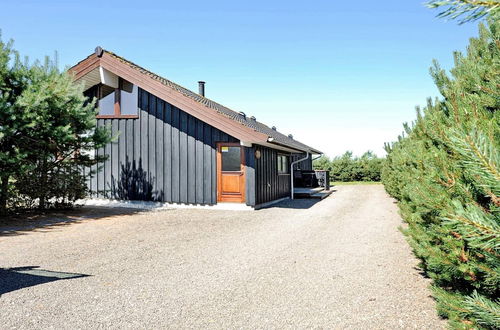 Photo 26 - 6 Person Holiday Home in Hemmet