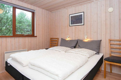 Photo 2 - 6 Person Holiday Home in Hemmet