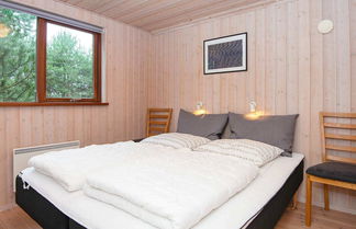 Photo 2 - 6 Person Holiday Home in Hemmet