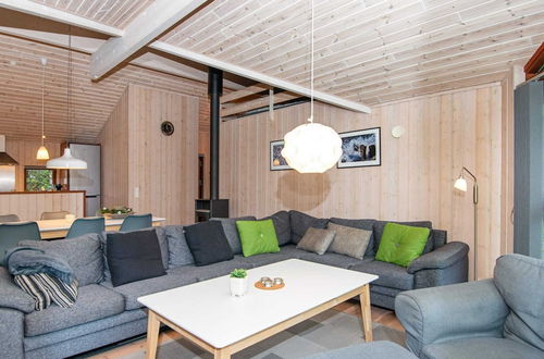 Photo 6 - 6 Person Holiday Home in Hemmet