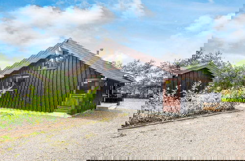 Photo 56 - Luxury Spa Retreat in Bork - By Traum Ferienwohnungen