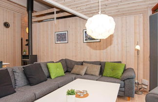 Photo 1 - 6 Person Holiday Home in Hemmet