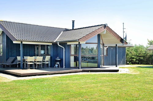 Photo 24 - 6 Person Holiday Home in Hemmet