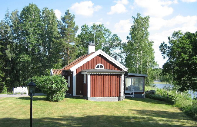 Holiday Home in Åtvidaberg - Foto 23