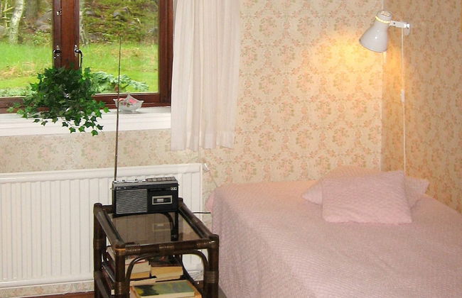 Holiday Home in Åtvidaberg - Foto 21