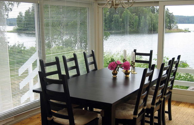 Holiday Home in Åtvidaberg - Foto 14