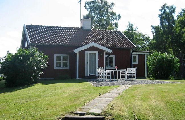 Holiday Home in Åtvidaberg - Foto 24