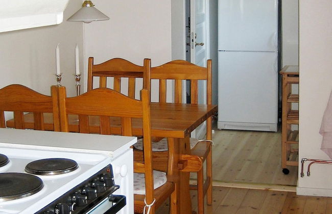 Holiday Home in Åtvidaberg - Foto 16