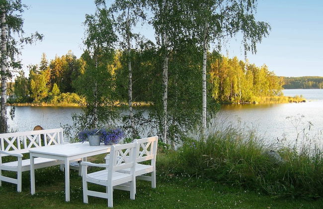 Holiday Home in Åtvidaberg - Foto 29
