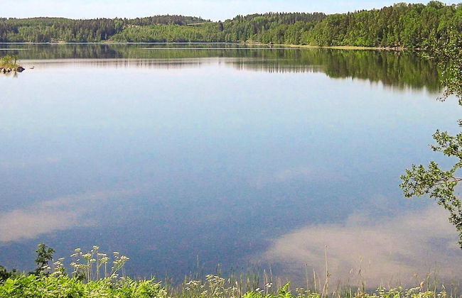 Holiday Home in Åtvidaberg - Foto 28