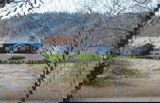 Photo 1 - Holiday Home in Åtvidaberg