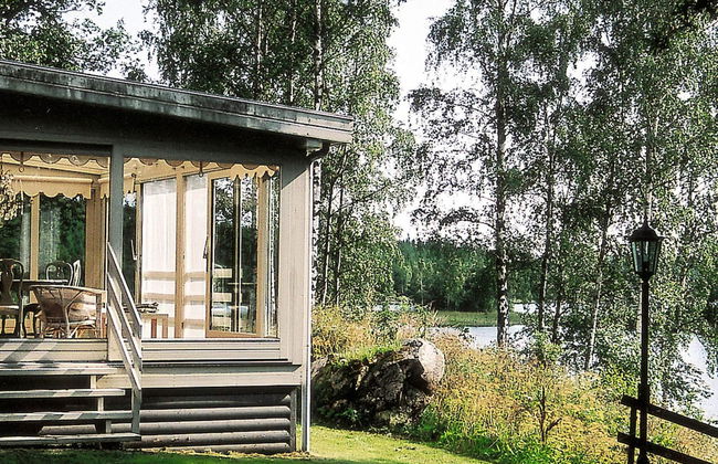 Holiday Home in Åtvidaberg - Foto 13