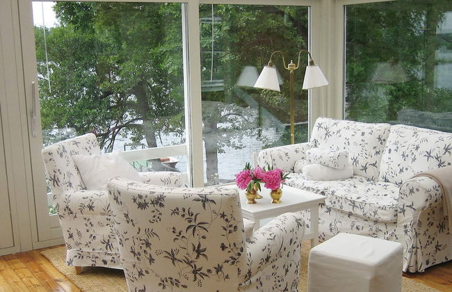 Holiday Home in Åtvidaberg - Foto 9
