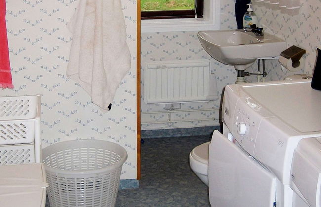 Holiday Home in Åtvidaberg - Foto 7