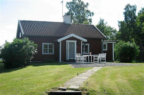 Foto 25 - Holiday Home in Åtvidaberg