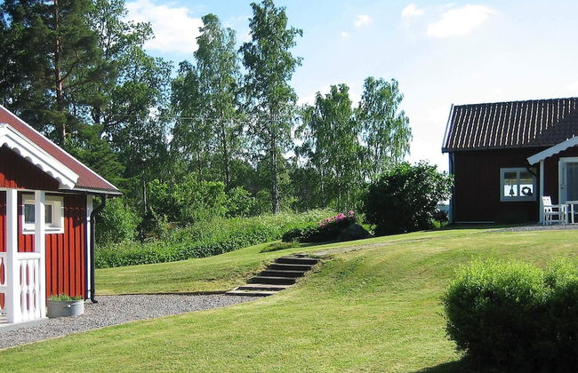 Holiday Home in Åtvidaberg - Foto 27