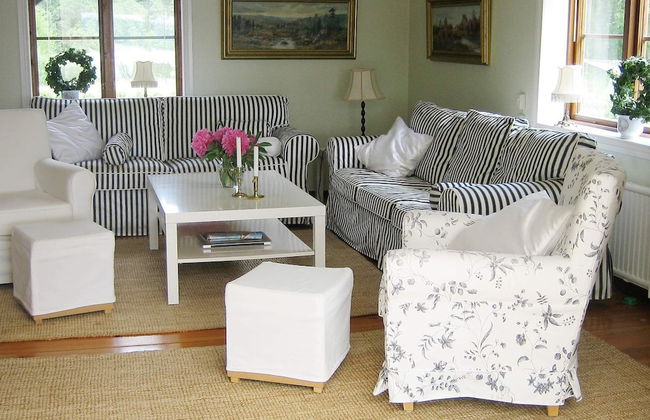 Holiday Home in Åtvidaberg - Foto 6