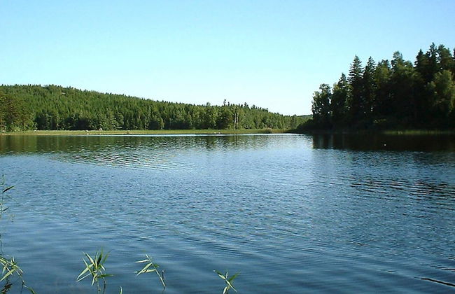 Holiday Home in Åtvidaberg - Foto 3