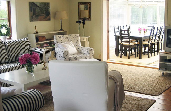 Holiday Home in Åtvidaberg - Foto 17