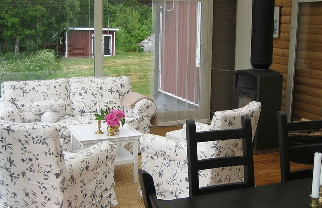 Holiday Home in Åtvidaberg - Foto 15