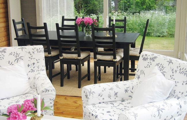 Holiday Home in Åtvidaberg - Foto 11