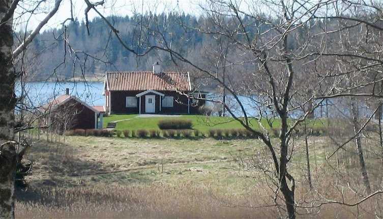 Foto 1 - Holiday Home in Åtvidaberg